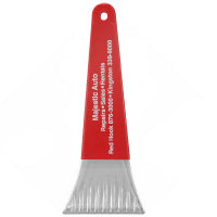 Ice Scrapers: 10 inch Heavy Duty Polar Ice Scrapers